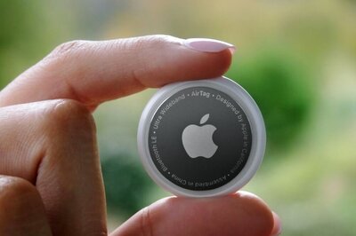 Ahmedabad Woman Stalked By Ex-Partner Using Apple AirTag: Report