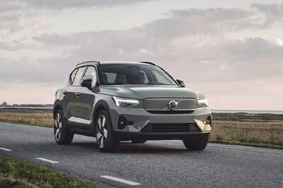 Volvo Cars Converts Entire Portfolio into Mild-Hybrid Petrol; Plans to be All-Electric by 2030