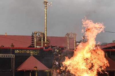 Exploitation of Sabarimala Pilgrims Cannot be Permitted': Kerala HC to the Devaswom Board