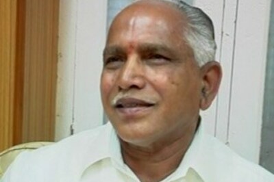 High stakes for ruling BJP in Karnataka