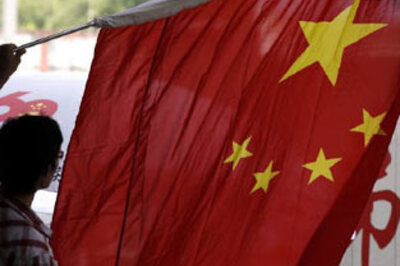 China to halt military ties with US over Taiwan