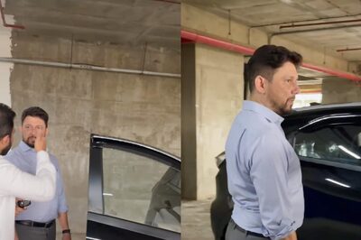 Madhuri Dixit’s Husband Shriram Nene Now Owns an Electric Vehicle, Shares His Experience