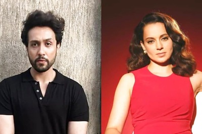 Adhyayan Suman Makes SHOCKING Comment About Kangana Ranaut Years After Alleged Abusive Relationship