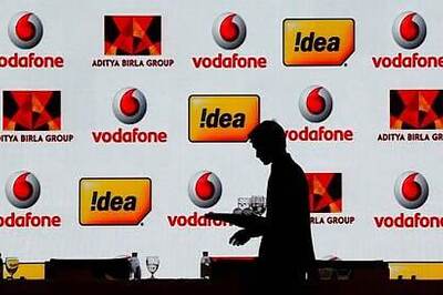 Vodafone Idea To Rebrand As Vi As It Prepares For Telecom Battle