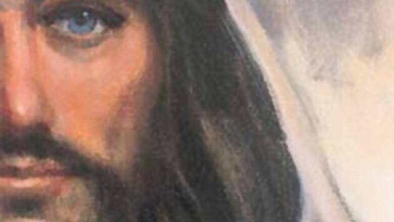 Tallest statue of Christ in country unveiled