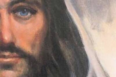 Tallest statue of Christ in country unveiled