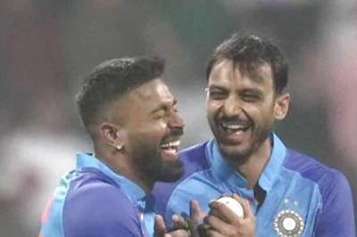 Axar Patel Turns 29: Top 5 Bowling Spells of the Indian All-rounder