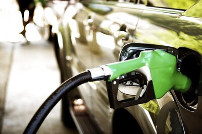 Coronavirus Lockdown Impact: Petrol Sales Fell by 61 Percent in April, Diesel Slumped 56.5 Percent