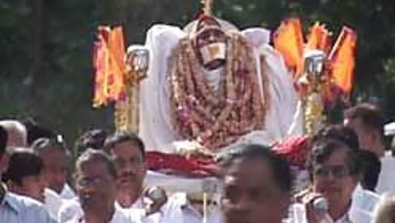 Another man dies after Santhara