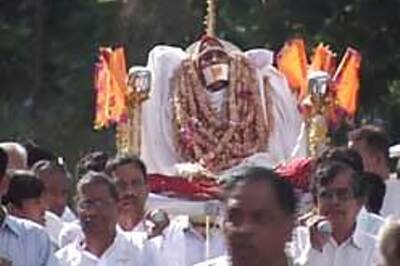 Another man dies after Santhara