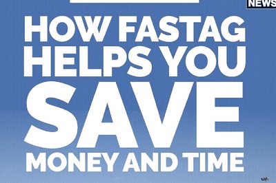 Fastag Can Save Fuel Worth 35 Crores Annually