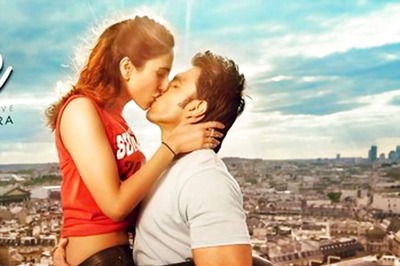 Befikre Is Not a Frivolous Film; Has More Than Just Kissing Scenes: Ranveer Singh