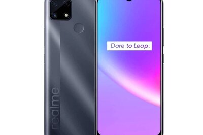 Realme C25Y Tipped to Launch in India in September: What to Expect