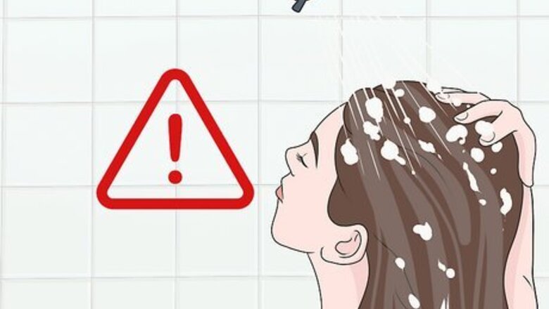 How to Fix Dry Damaged Hair