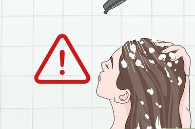 How to Fix Dry Damaged Hair