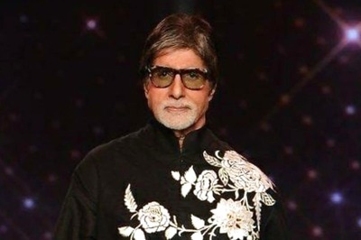 Amitabh Bachchan In 'Extreme Pain', Doctors Called Late Night For Actor's Treatment
