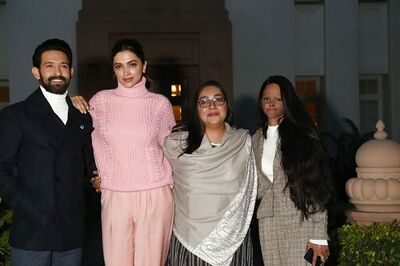 Chhapaak Serves its Purpose as Uttarakhand Plans to Start Pension Scheme for Acid Attack Survivors