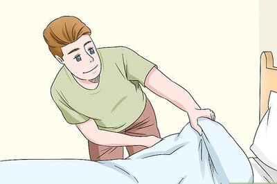 How to Short Sheet a Bed