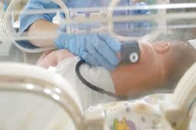 One-and-a-Half-Month-Old Baby Dies of Covid-19 Infection in Delhi Hospital