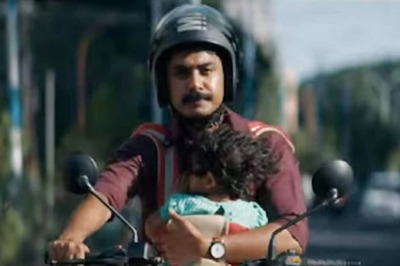Trailer Of Malayalam Film Big Ben Shows Struggles Of Malayali Families In UK