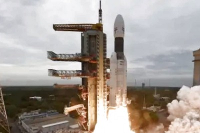 Chandrayaan-3: India's Moon Mission Set for Launch on July 14 | All You Need to Know