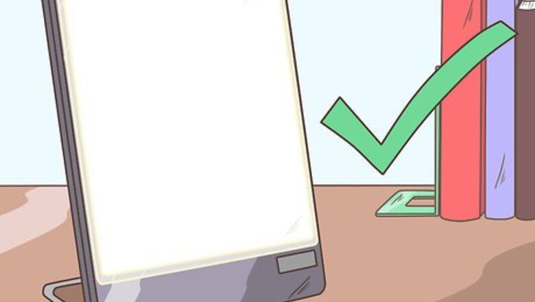 How to Treat Seasonal Affective Disorder