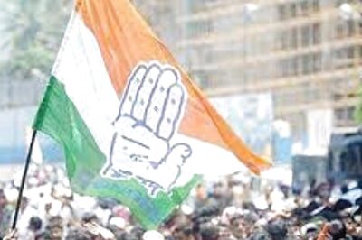 Will End Loot if Party Comes to Power at Centre: Congress on Cooking Gas Price Hike