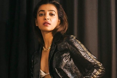 Radhika Apte Slams Actresses For Double Standard On Body Image: 'It's Such A Negative Energy' | Exclusive