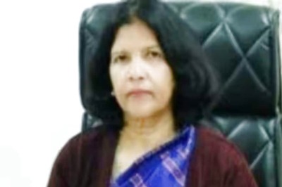 Naima Khatoon Appointed AMU VC, First Woman to Be Appointed to Post in Over 100 Years