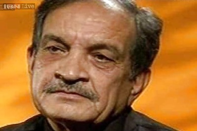 Need to set up 1000 smart villages across country: Birender Singh