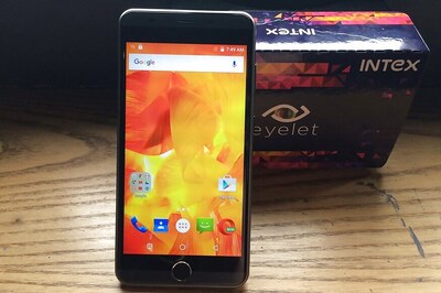 Intex Launches Its First Virtual Reality Headset