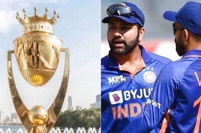 India Asia Cup 2023 Squad: KL Rahul & Shreyas Iyer Return, Maiden ODI Call-up to Tilak Varma