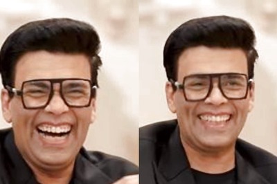 Koffee With Karan 7: Karan Johar Reveals How Dharma Pays Movie Stars