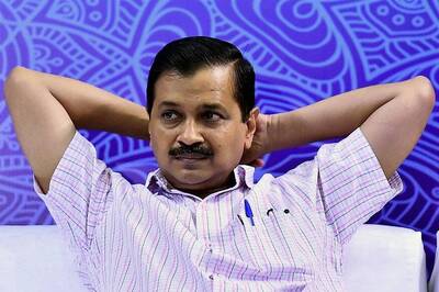 Kejriwal Postpones Hunger Strike Over Sealing After Traders Say it Will Annoy Supreme Court
