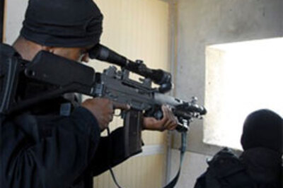 Mum blasts, Israel says terrorist mainly targeting Jews