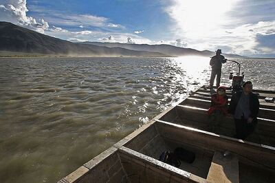 Arunachal Pradesh on Alert as China Warns of Floods, May Release Excess Water into Brahmaputra