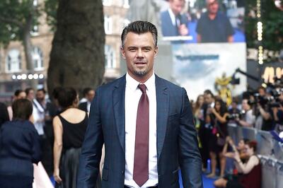 Didn't think Transformers Was a Great Idea at First: Josh Duhamel