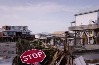 Cleanup and Mourning Continue After Hurricane Ida Soaks Northeast US