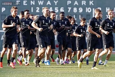 EPL Team Preview: Liverpool look to go one better without Suarez