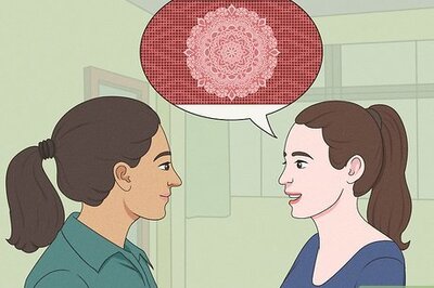 How to Hang a Tapestry in a Dorm Room