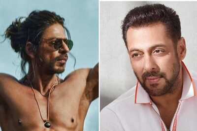 Tiger 3: Salman Khan, Shah Rukh Khan Not Coming Together For Action Scene? Co-Star Anant Vidhaat Calls It 'Rumour' | EXCLUSIVE