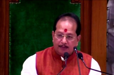 News18 Afternoon Digest: Vijay Sinha Quits as Speaker of Bihar Assembly, Stormy Session Likely Amid Raids at 25 Places Linked to RJD Leaders & Other Stories