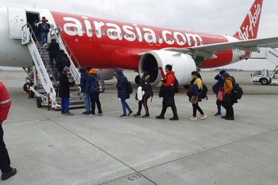 Air India Gets CCI Approval to Acquire Entire Shareholding in AirAsia India; Know Details
