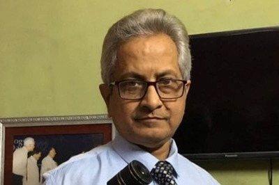 Kolkata-based Scientist Invents 'Pocket Ventilator' To Help Covid-19, Asthma Patients