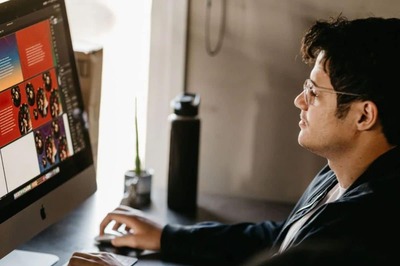 Want to be a Graphic Designer? Kickstart Your Career With These Internships