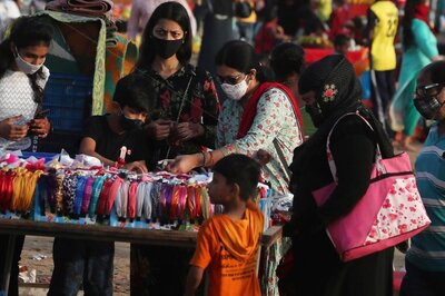 A Kerala Warning For Maharashtra? 3rd Covid Wave by Oct End After Festivals, Say Experts