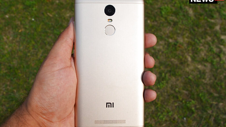 Xiaomi Redmi Note 5 May Come For Less Than Rs 7,000