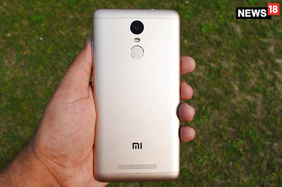 Xiaomi Redmi Note 5 May Come For Less Than Rs 7,000