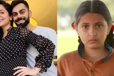 Anushka Sharma's Delivery Date REVEALED; Aamir Khan's Dangal Co-Star Suhani Bhatnagar Passes Away At 19