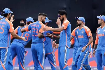 'Most Complete and Formidable Unit in the World': Piyush Chawla Delivers Massive Praise on India's Bowling Attack